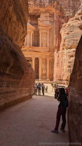 Sorry i couldn t post anything last weekend i was on the road to visit part 9