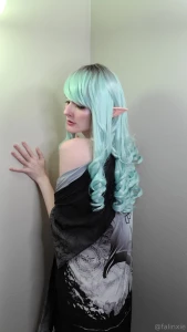 Someone give me energy to do more photoshoots pls