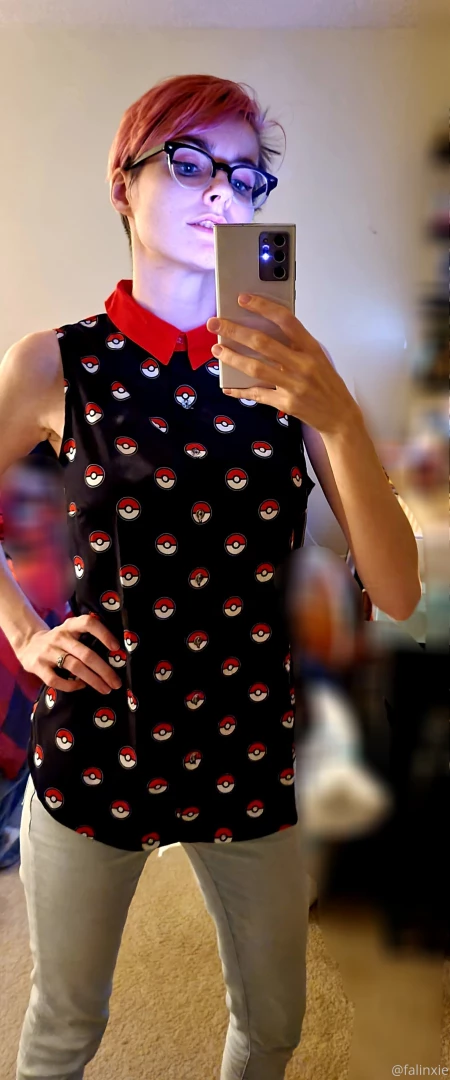 Hey who wants to see an on-off set was looking through old photos and 