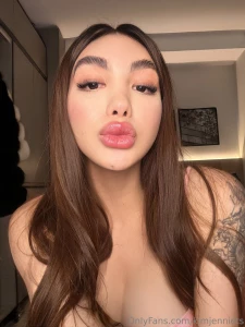 What s your secret fantasy part 3