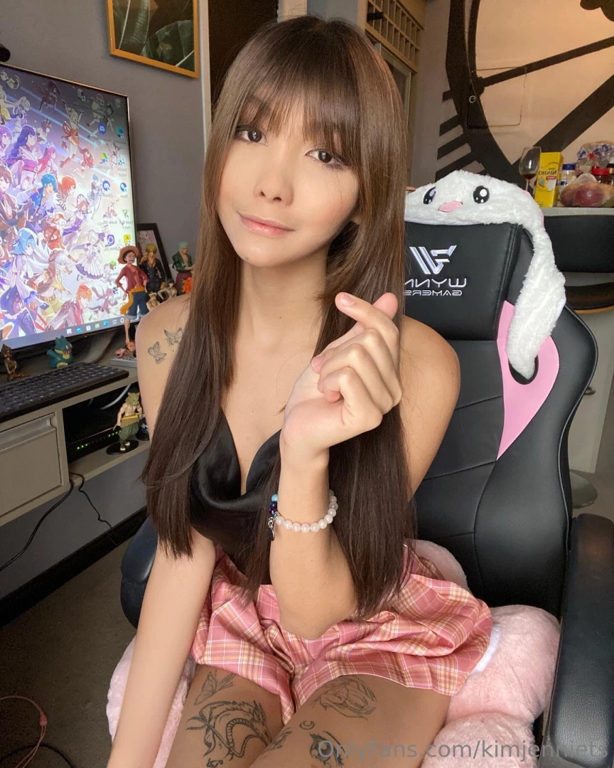 Do you want to play a game with me part 4 