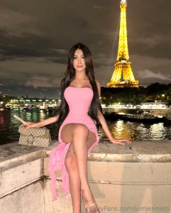 Romantic can easily turn into dirty