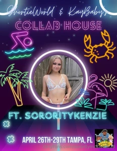 Going to have my first orgy in a couple weeks i can t wait to show you