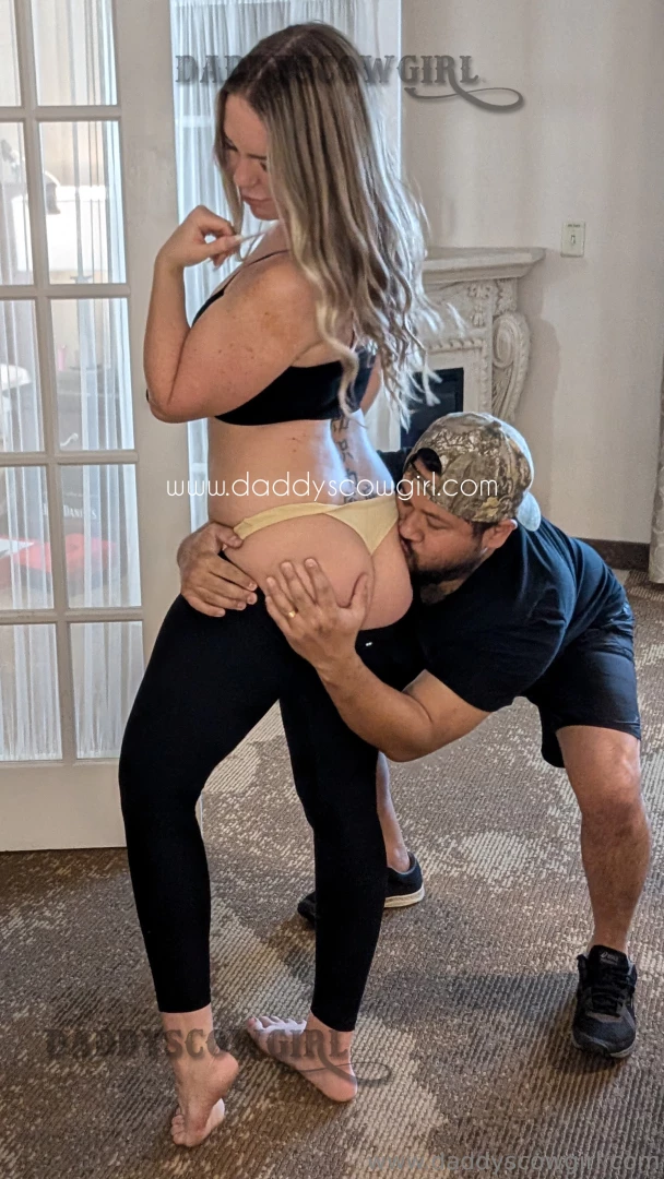 The excitement my husband gets when he knows my bbc boyfriend is on 