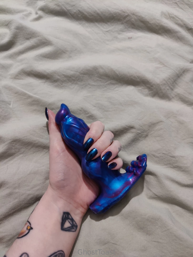 So i got some new toys 