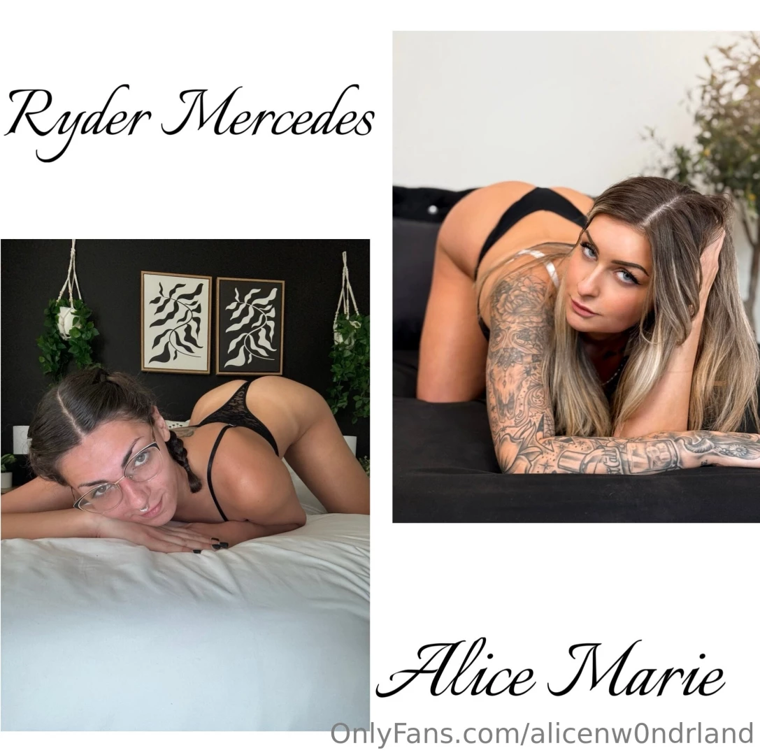 Hope you all are as excited as i am for the sexy collabs i have coming part 3 