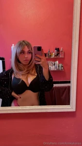 Everyone staying warm