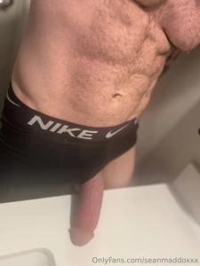 Decided to whip it all out