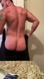 Little friday night teasing for you