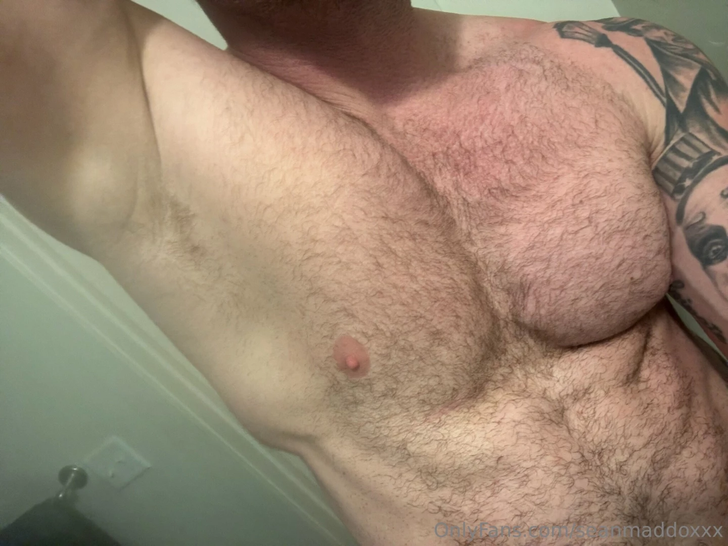 Pits chest or abs what to worship first part 2 
