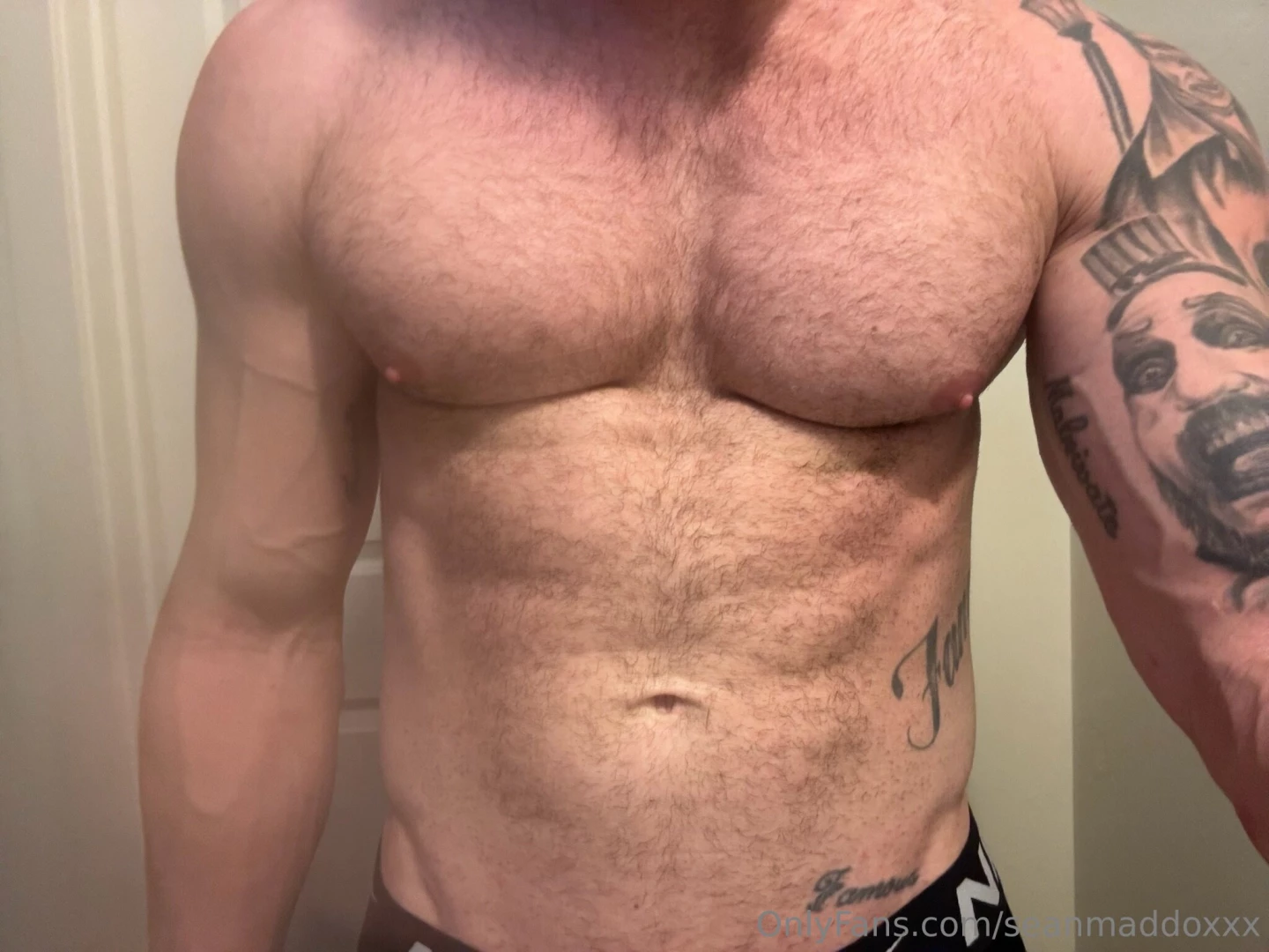 Pits chest or abs what to worship first part 1 
