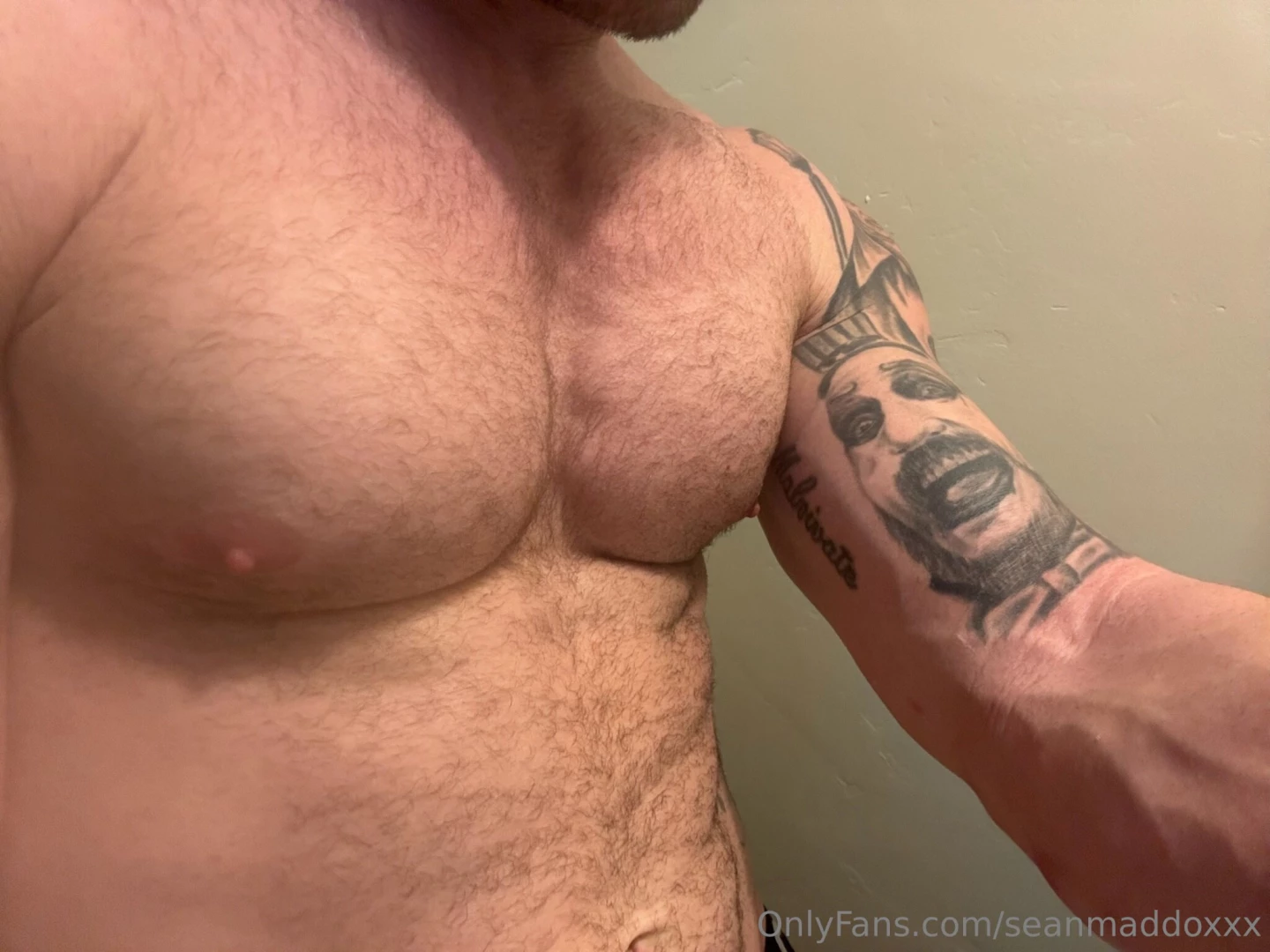 Pits chest or abs what to worship first part 3 