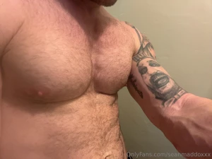 Pits chest or abs what to worship first part 3