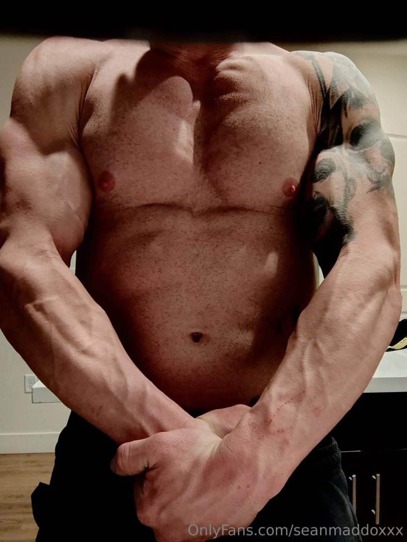 Putting on some pounds for you guys part 2 