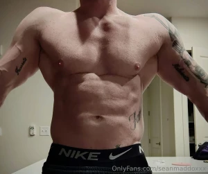 Putting on some pounds for you guys part 1