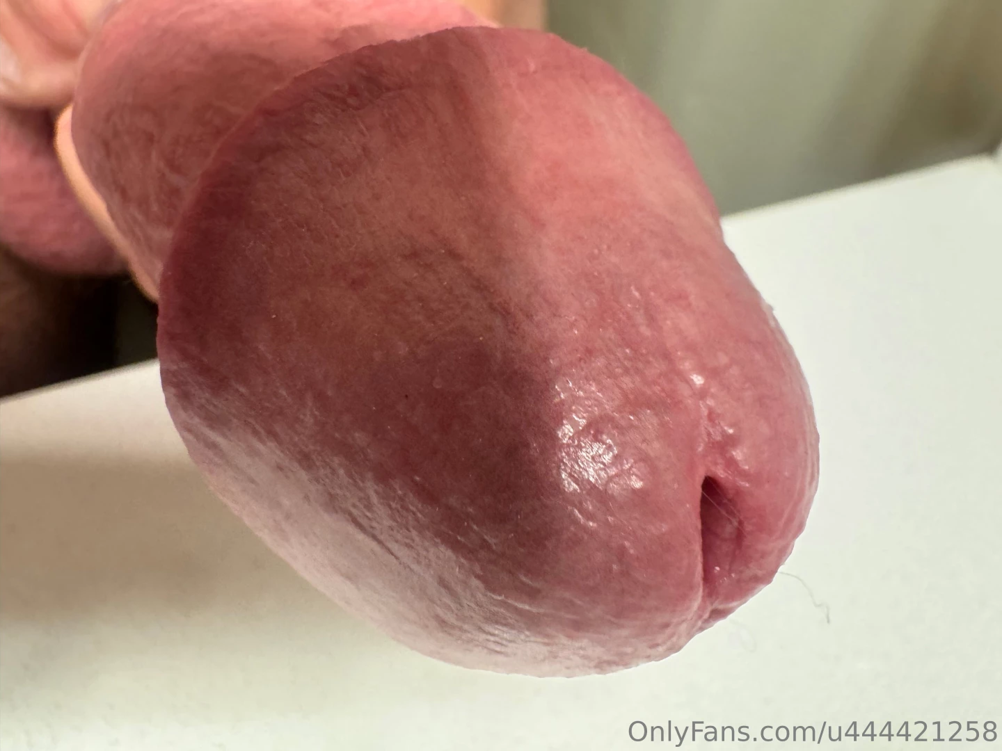 Needed to be aired out 