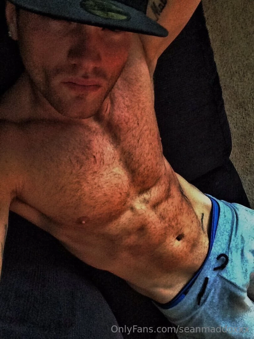 Seanmaddoxxx part 1 