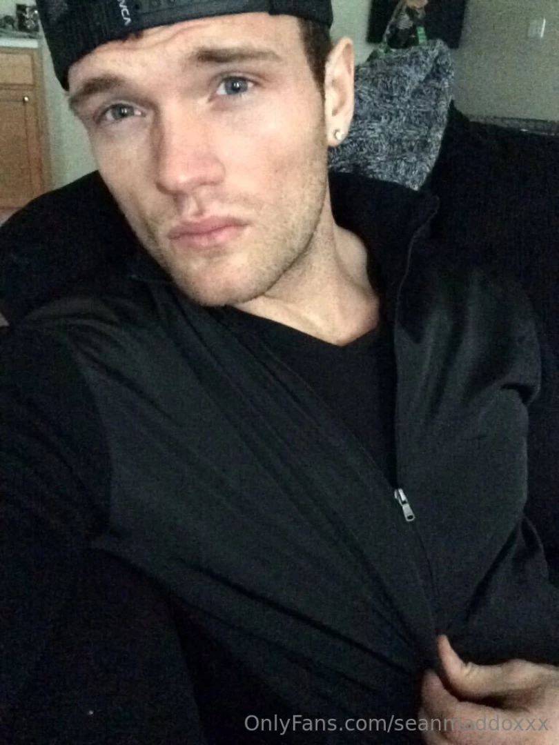 Seanmaddoxxx part 4 