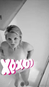 Come shower with me just a reminder that the main site is 50 off right