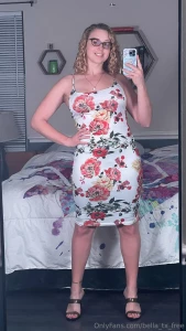 Feeling and looking breedable part 1