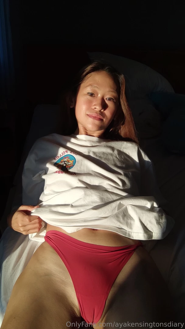 What if i sit on your face part 2 