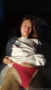 What if i sit on your face part 2