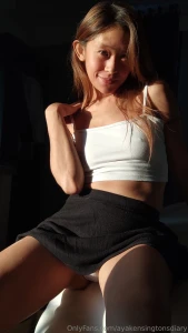 Are you all ready another week of fun let me know what you want to see