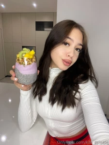 I just love chia pudding not only is it incredibly delicious but it s
