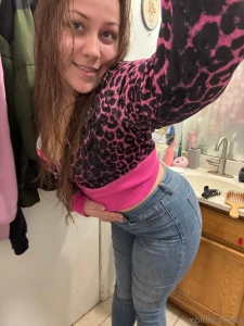I feel so cute today take me back to the 2000s style
