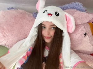 Your cute princess part 1