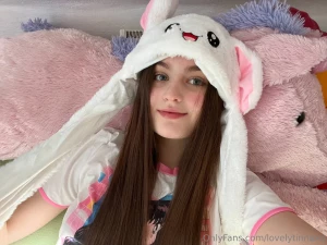 Your cute princess part 2