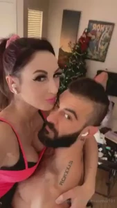With romangucci romanguccixxx