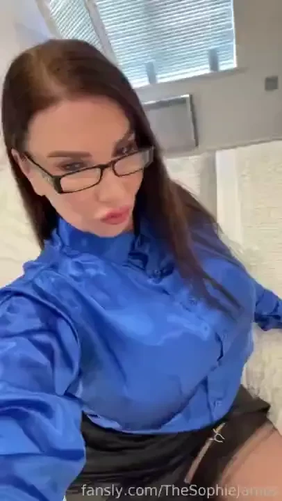 Does satin and glasses go well together satin stockings glasses fyp 