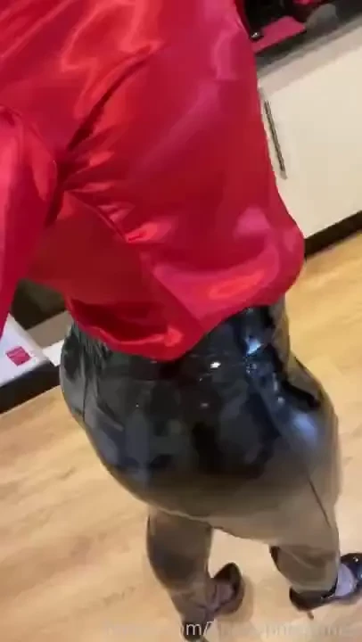 Satin and joi the perfect combination don t you agree now stroke that part 1 