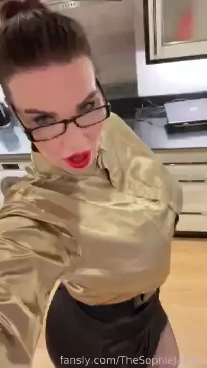 I m your slutty secretary on weekend overtime to drain your balls dm 