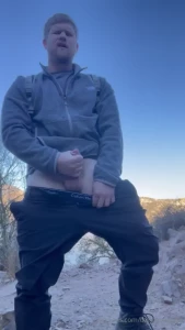 Sometimes you just have to step aside and crank hog part 1