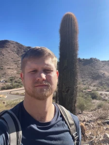 Ugh i fucking love arizona part 9