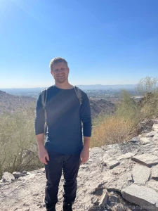 Ugh i fucking love arizona part 10