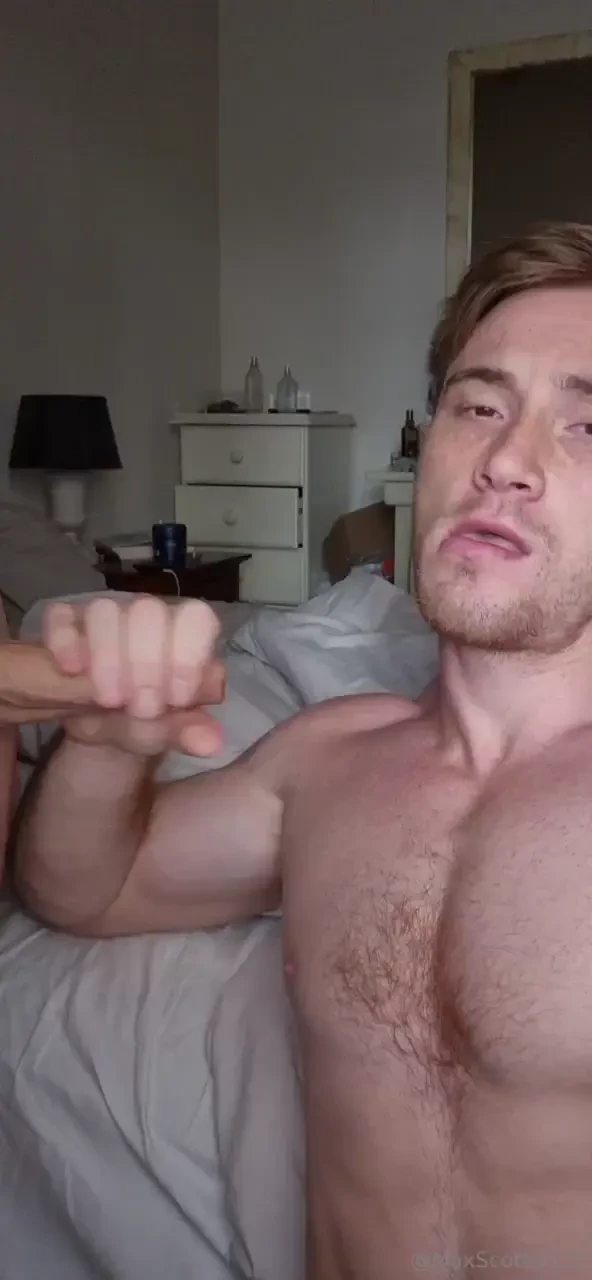 Morning cumshots part 1 