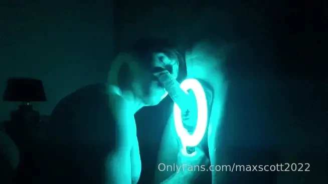 Glory hole ring light will upload the videos soon part 2 