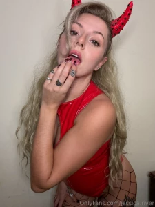 No tricks just treats witching you and yours a very happy halloween im part 1