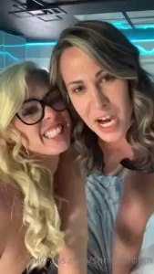 Going live on my vip page in an hour with nc_hot_wife dont miss it
