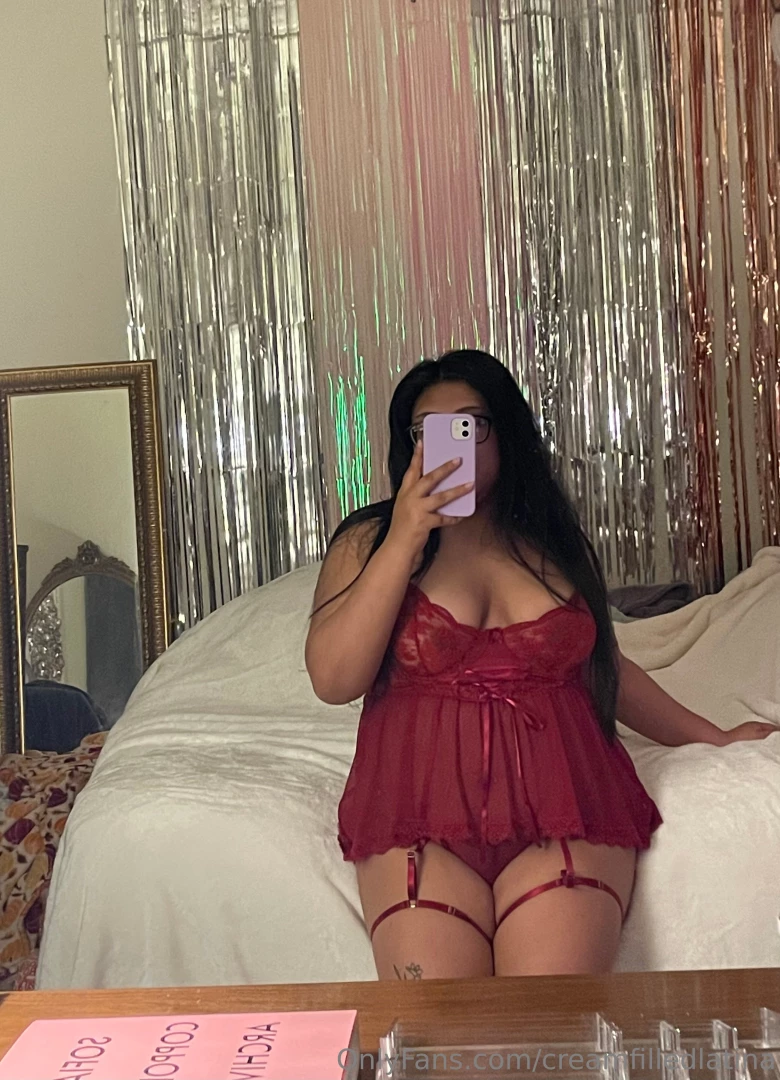 Do u like me in red part 11 