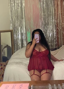 Do u like me in red part 11