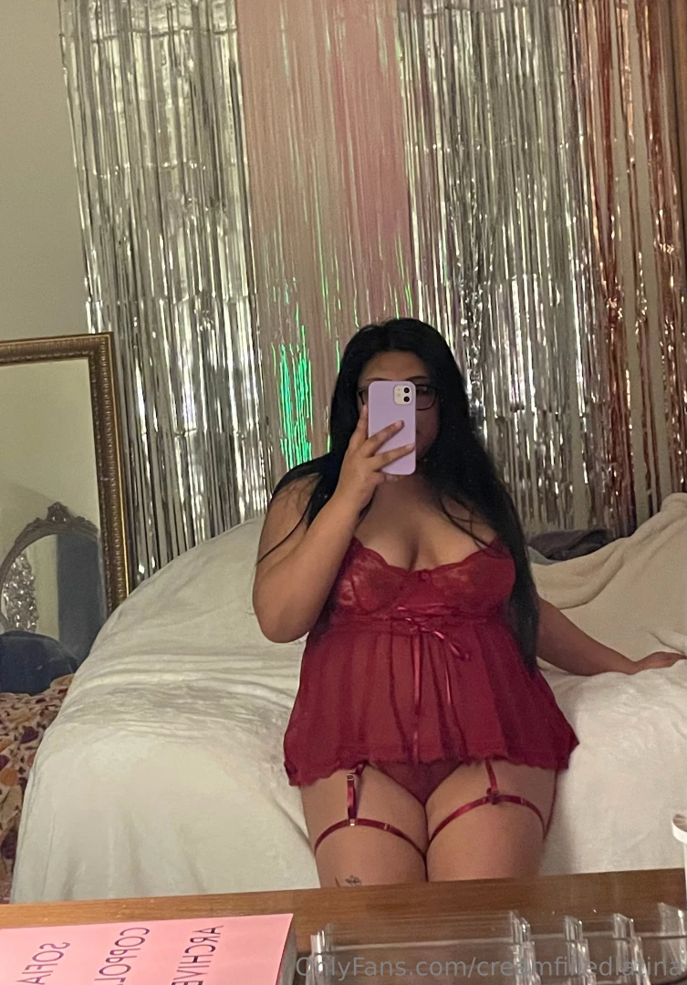 Do u like me in red part 10 