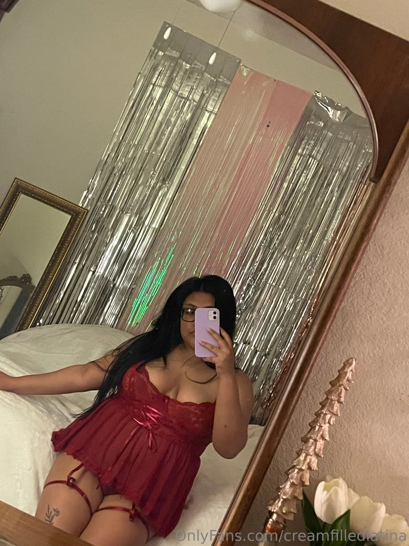 Do u like me in red part 8 