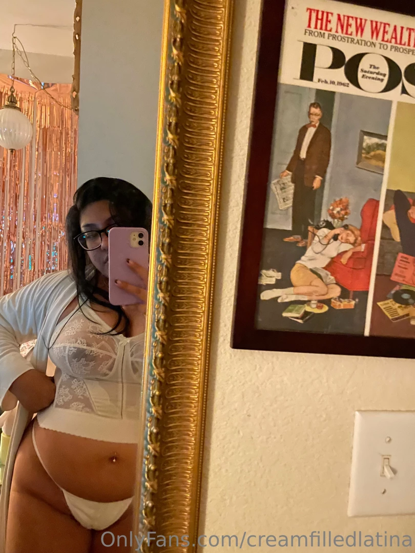 Wearing the same cone bra as ur grandma part 4 