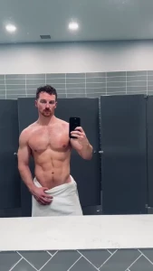 Hi guys chest pump was real today