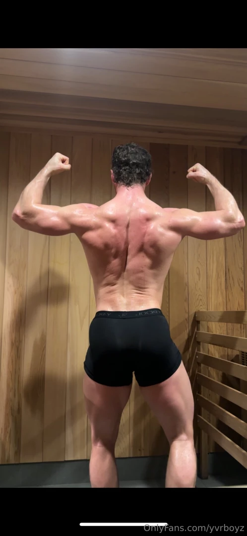 Almost shed those xmas cookie pounds what do yall think part 2 