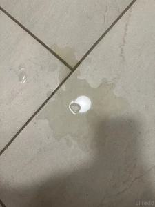 3 min long moaning and squirting would you let me clean your bathroom part 3
